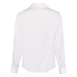 Blouse bureau femme 