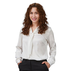 Blouse commerciale femme 