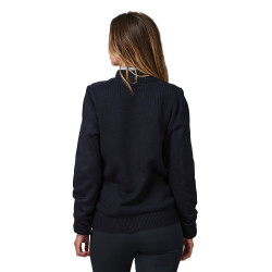Gilet confortable femme