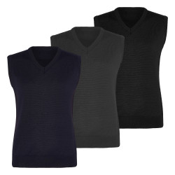Gilet femme gary's