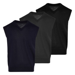 Gilet homme gary's