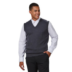 Gilet confortable homme
