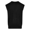 Vêtement noir homme