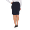 Jupe stretch femme