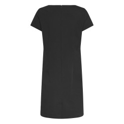 tenue accueil