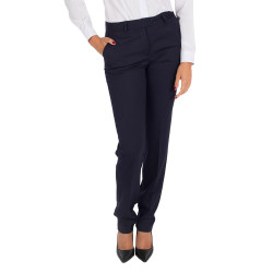 Chino de bureau femme