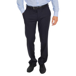 Pantalon bureau homme