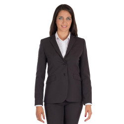 veste blazer de bureau femme 
