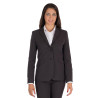 veste blazer de bureau femme 