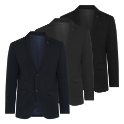 Veste habillée homme
