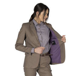vêtement corporate femme