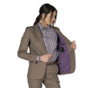 vêtement corporate femme