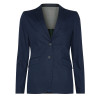 veste tailleur stretch femme