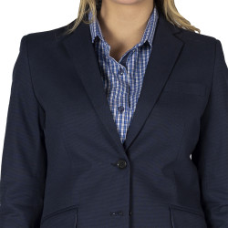 tenue bureau femme