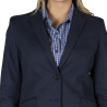 tenue bureau femme