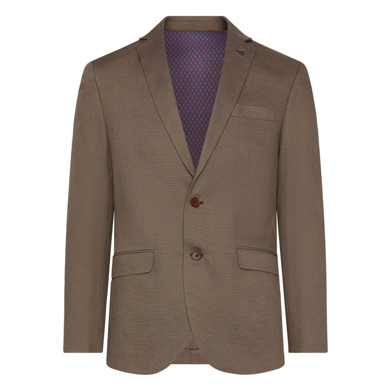 Veste tailleur homme