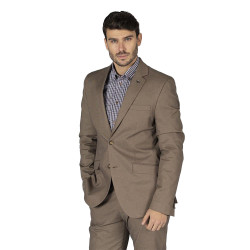 Veste habillée stretch homme