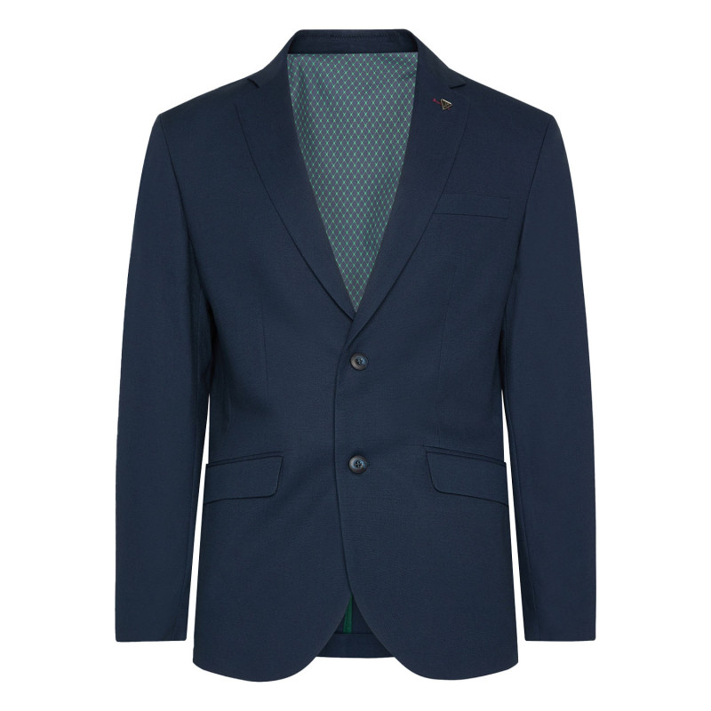 tenue coporate homme