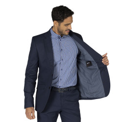 tenue pour commercial
