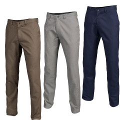 Chino bureau homme