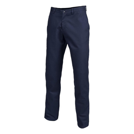 Pantalon bureau homme