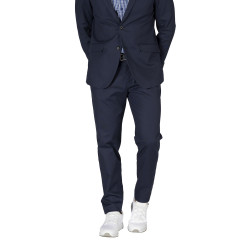 Chino bureau noir