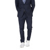 Chino bureau noir