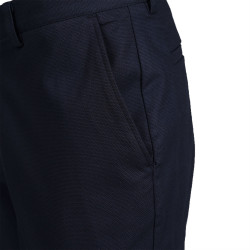 Pantalon chino bureau homme 