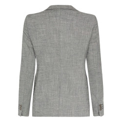 Veste tailleur femme