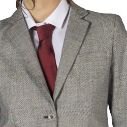 tenue d'affaire femme