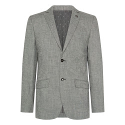 Veste habillée homme