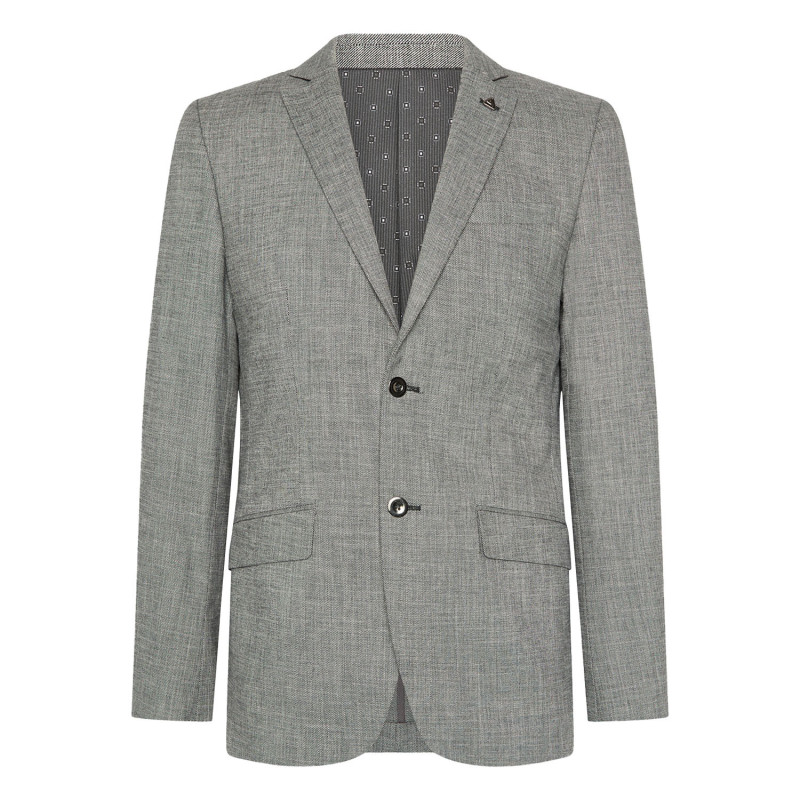 Veste habillée homme