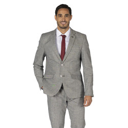vêtement corporate homme