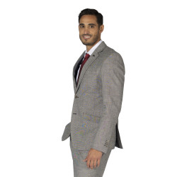 tenue pour commercial homme