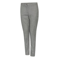 Chino bureau femme