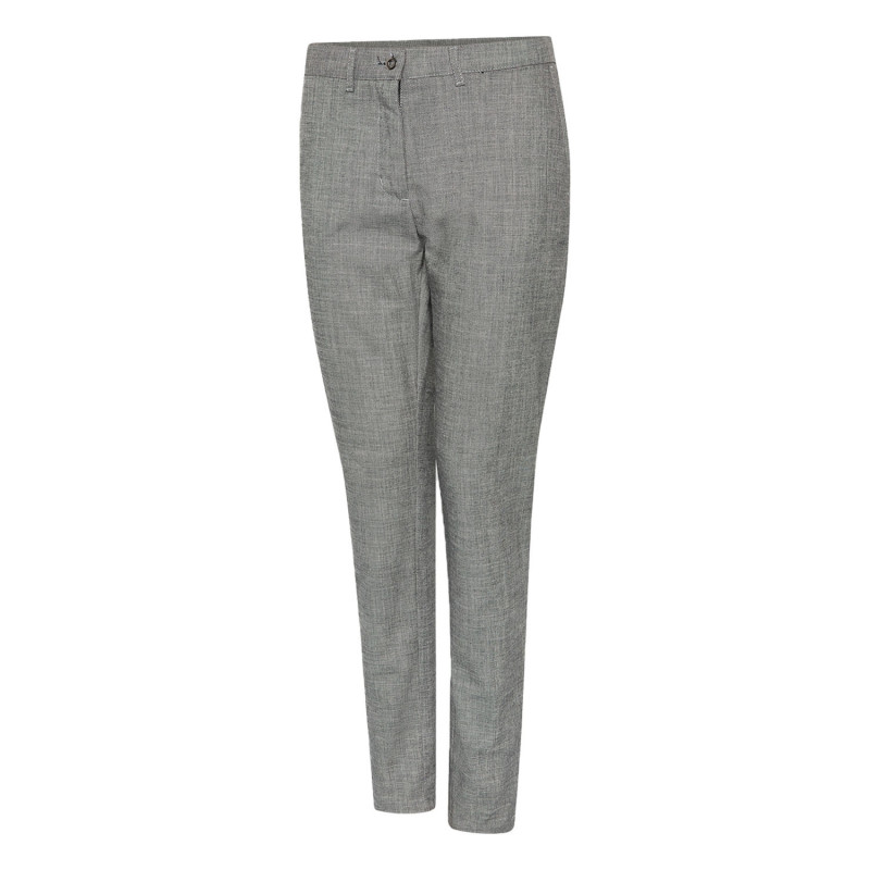 Chino bureau femme