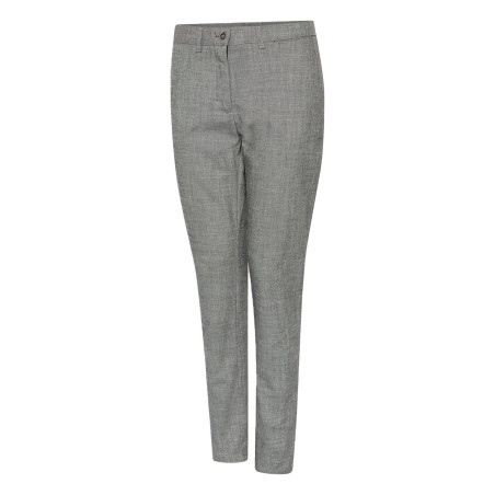 Chino bureau femme