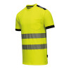 Tee Shirt haute visibilite Portwest