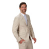 Blazer léger homme
