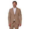 Blazer leger bureau homme