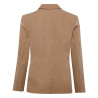 Veste confortable habillée femme