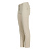Pantalon respirant de bureau femme