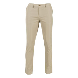 Pantalon bureau stretch homme