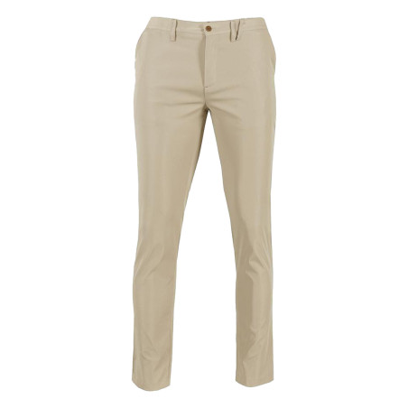 Pantalon bureau stretch homme