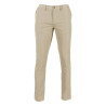 Pantalon bureau stretch homme