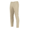 Pantalon bureau léger homme