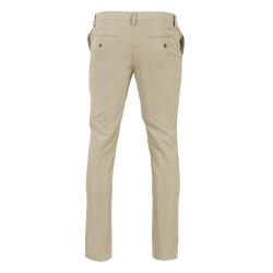 Chino bureau léger homme