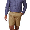 Bermuda léger homme gary's