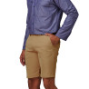 bermuda respirant homme