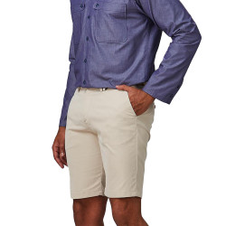 Bermuda léger homme